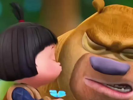 熊出没你真是秦始皇摸电门赢麻了,还没上映你就推了辣条钱的电影票,春节准备去看电影的宝子快提前屯起来#熊出没年年有熊 #熊出没春节档 #春节档电影 #熊出没 #我的童年回忆熊出没