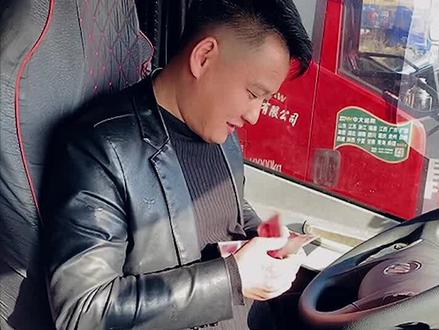 送货地有禁区怎么办?#老司机路线