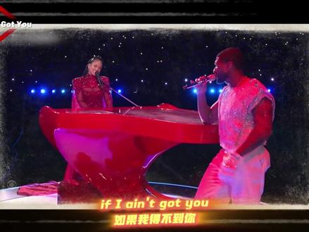 你可以不爱看中国春晚,但如果你混欧美音乐圈,就绝对不能错过超级碗!带大家盘点近10年神级现场!#超级碗 #欧美音乐 #ladygaga #kendricklamar #theweeknd