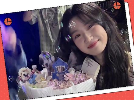 代入粉丝的视角真的幸福晕了#卢昱晓 #粉丝 #双向奔赴 #追星