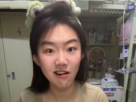 就吃就喝没钱就赊 #美食 #美食视频 #寝室生活