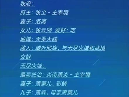 武动、斗破、大主宰!!!!