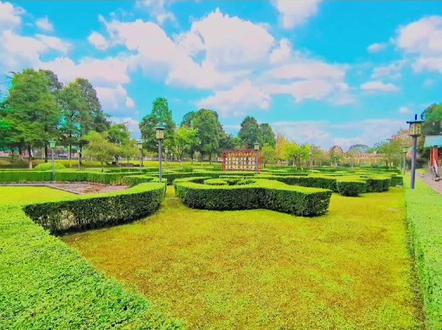 一张普通图片怎样加上蓝天白云!#手机剪辑 #剪映 #五毛特效 #视频剪辑教程