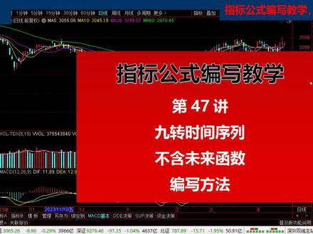 编写教程100讲重发,047讲