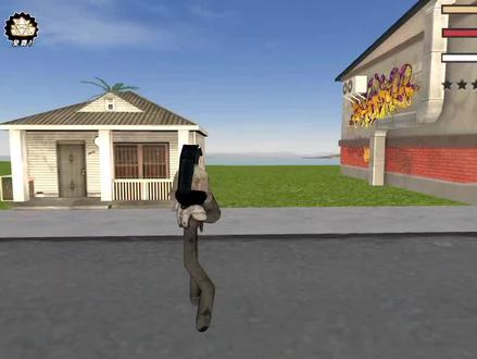 教你们怎么下载火柴人绳索英雄菜单版