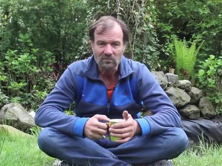 WIM HOF方法(又名冰人呼吸法)的解释 #呼吸 #冰人呼吸法