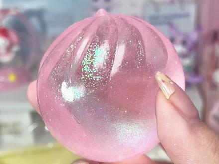 最近的宝藏捏捏分享#大人也要玩玩具 #解压 #沉浸式 #手工diy #捏捏乐