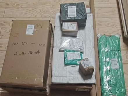 自己动手做宠物笼子教程#宠物 #荷兰猪 #侏儒兔