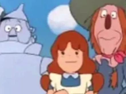 童年的回忆之——OZ国历险记(绿野仙踪)第五十二集(大结局)下#童年经典动画片 #怀旧动画 #回忆经典 #致我们逝去的童年 #经典动画片推荐