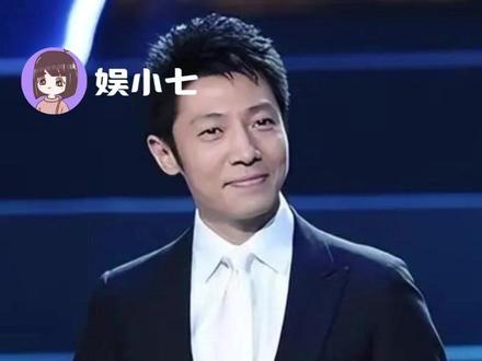 有撒贝宁在的春晚我们就放心了!#撒贝宁 #春晚 #主持人