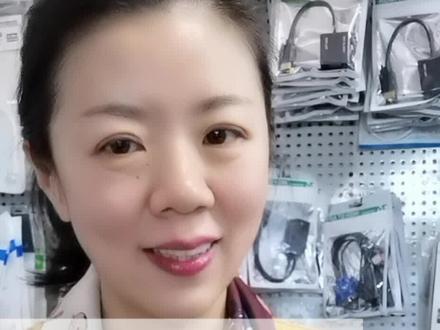 #hdmi转vga转接线 Hdmi和Vga转换应该怎么选择