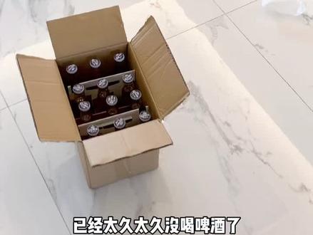 只要开头就没有退路………(橱窗sou科罗娜 12瓶到手70左右!)