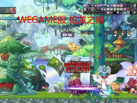 超越之后该干什么? #彩虹岛