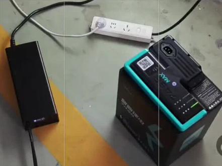 到底是本富的问题,还是智霸的问题? 我发现使用本富30安充电器,给智霸锂电7458充电,会无端端自动停止。
@本富陈工 @政院长 #本富充电器 #本富锂电池充电器 #智霸电池 #智霸 #九号电动