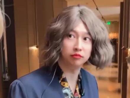 如果全世界都指责你 我带你去吃刘文祥#紫薯精 #爱情里谁没有病