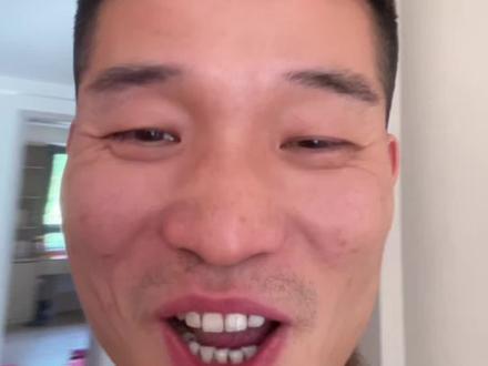 哈哈媳妇看到该说我败坏她名声了… #家务 #相处 #一个被窝睡不出两种人