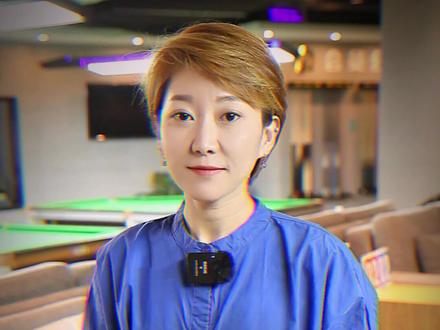 普通顾客用不了会员公杆?这不是差别对待吗?#台球 #台球俱乐部
