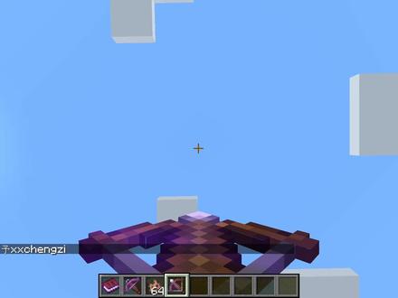 我的世界:教你用弩一次性发射10000只箭,真正的万箭齐发!