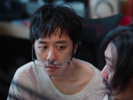 游戏界出了个天才? #电视剧年少有为 #年少有为800个梗点子 #彭昱畅 #影娱热点团 #dou来聊影视