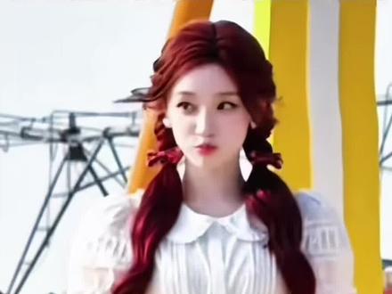 宋雨琦你要平平安安的啊!