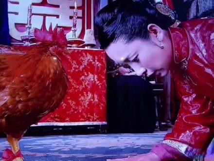 古代女子,为什么和公鸡拜堂成亲?