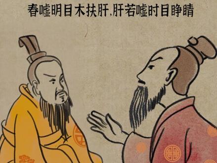 “‘六字诀’”#涨知识 #冷知识 #每天冷知识#立春