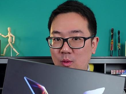 当你买电脑时,身边有位高人指点是种什么体验?#英特尔evo(上集)