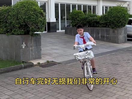 怎样把自行车在没有包装的情况下,整装从东北运到海南?#自行车#自行车托运 #海南 #东北#违停