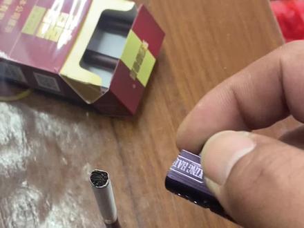 戒烟? 这世道,真的无法言语了