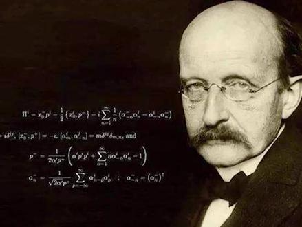 洗稿洗出来一个公式,竟拿了诺奖!物理天才普朗克,开启量子时代 #科学脑洞上分赛 #科普 #物理学家