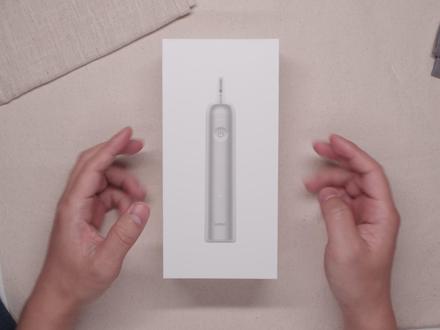 我透明了,也变强了—— 徕芬2代扫振牙刷体验 #徕芬 #徕芬扫振电动牙刷 #徕芬扫振电动牙刷i2