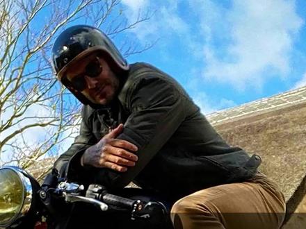 工装靴不止红翼,这些牌子也很硬核,适合秋冬穿。#工装靴 #danner #红翼