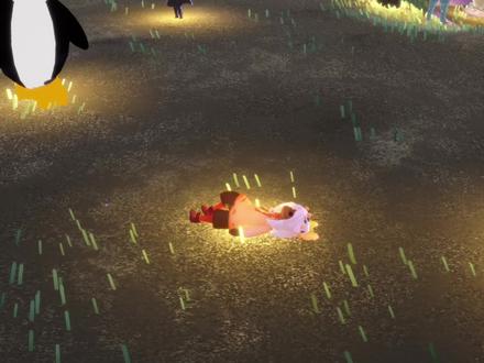 你充Q币嘛 @光明😈偷偷#光遇 #sky光遇 #光遇日常