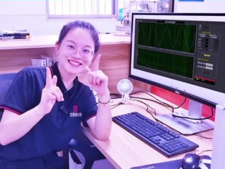 LabVIEW入门实操,简单有趣!#labview上位机开发