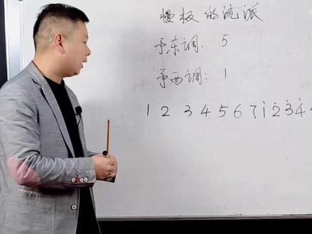 如何分辨慢板豫东调和豫西调。关注我带你了解更多板胡知识##豫剧板胡教学 #板胡 #板胡演奏