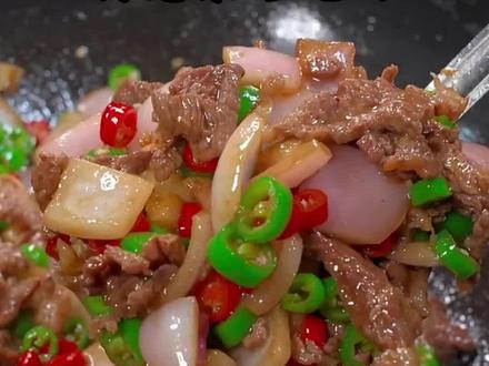 洋葱最好吃的六种神仙做法 #美食教程 #美食 #美食分享