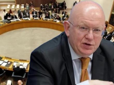 德国和日本能否进入联合国安理会任常务理事国?俄罗斯一票否决