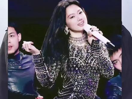 单依纯放飞过头了吗?