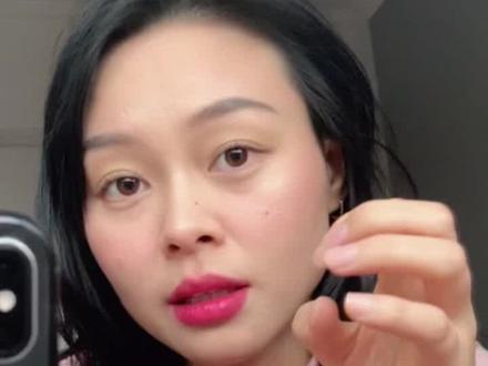 #对镜拍 #美妆博主 解锁拍视频更清晰的重要2点看到最后 对镜自拍升级版 解放双手随意拍录