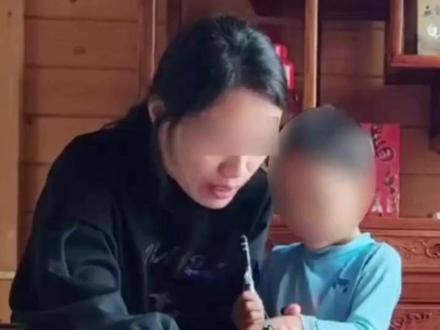 云南通报“赤裸小孩”调查情况 让我们一起看看孩子现在到底怎么样!