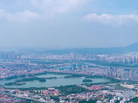 原创闽南儿童歌谣《中秋》,词曲编录混:苏世洪