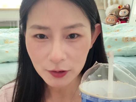瑞幸:冰奶酪美式…… #饮品推荐仙女都在喝什么 #全冰奶酪美式 #瑞幸咖啡 #线上碎碎念 #咖啡
