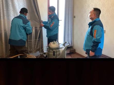 留个小问题,看完视频你知道家政服务入户督导,有几个步骤吗#家政 #创业 #督导 #家政服务 #保洁