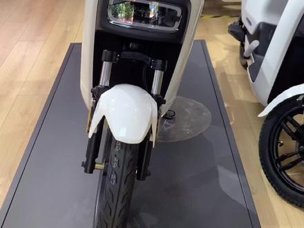 G2特别版和普通版你喜欢哪个?#小牛电动 #踏板 #骑帅不骑快 #新国标 #总有一款适合你