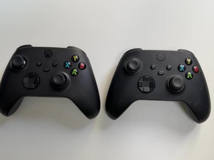 你真的以为你手里的Xbox手柄是正品吗?--附带鉴别教程(免拆机)
#Xbox #xbox手柄 #xboxseries #微软 #主机游戏