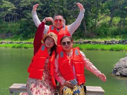 宝子们,快来傍水崖玩漂流吧!真的太太太刺激了!
#亲子游玩好去处 #夏日峡谷漂流地推荐 #夏季玩水 #遛娃好去处 #高山漂