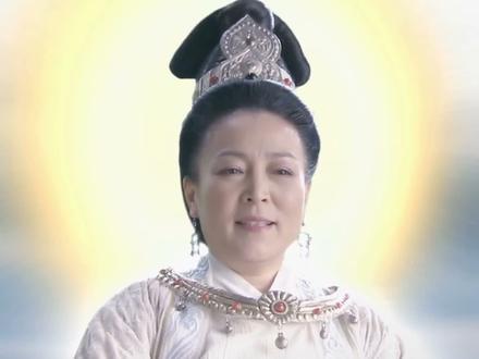 观音都要认做母亲的黎山老母,为何会怕毗蓝婆?你看老母称她什么