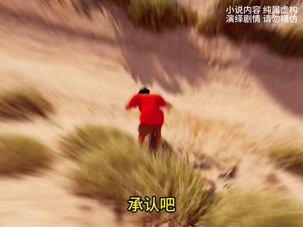 九天群星 第二集 #小说推荐 #书荒推文