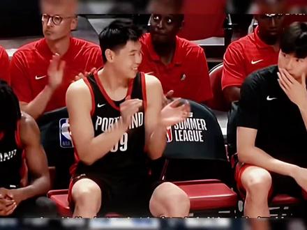 下一个韩国克莱·汤普森?#李贤重