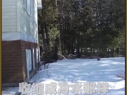 为什么热水比凉水更容易结冰,有什么科学原理吗?#冷知识 #涨知识 @抖音小助手